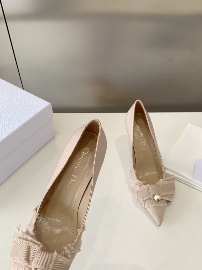 Christian Dior Heeled Shoes